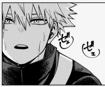 Katsuki Bakugo  thumbnail