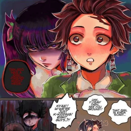 Tanjiro Kamado thumbnail