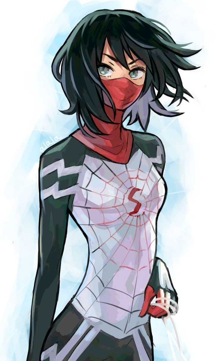 Petra Parker thumbnail