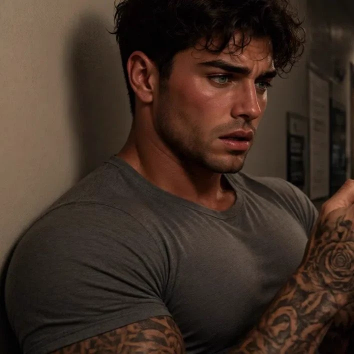 Nate Mercer thumbnail