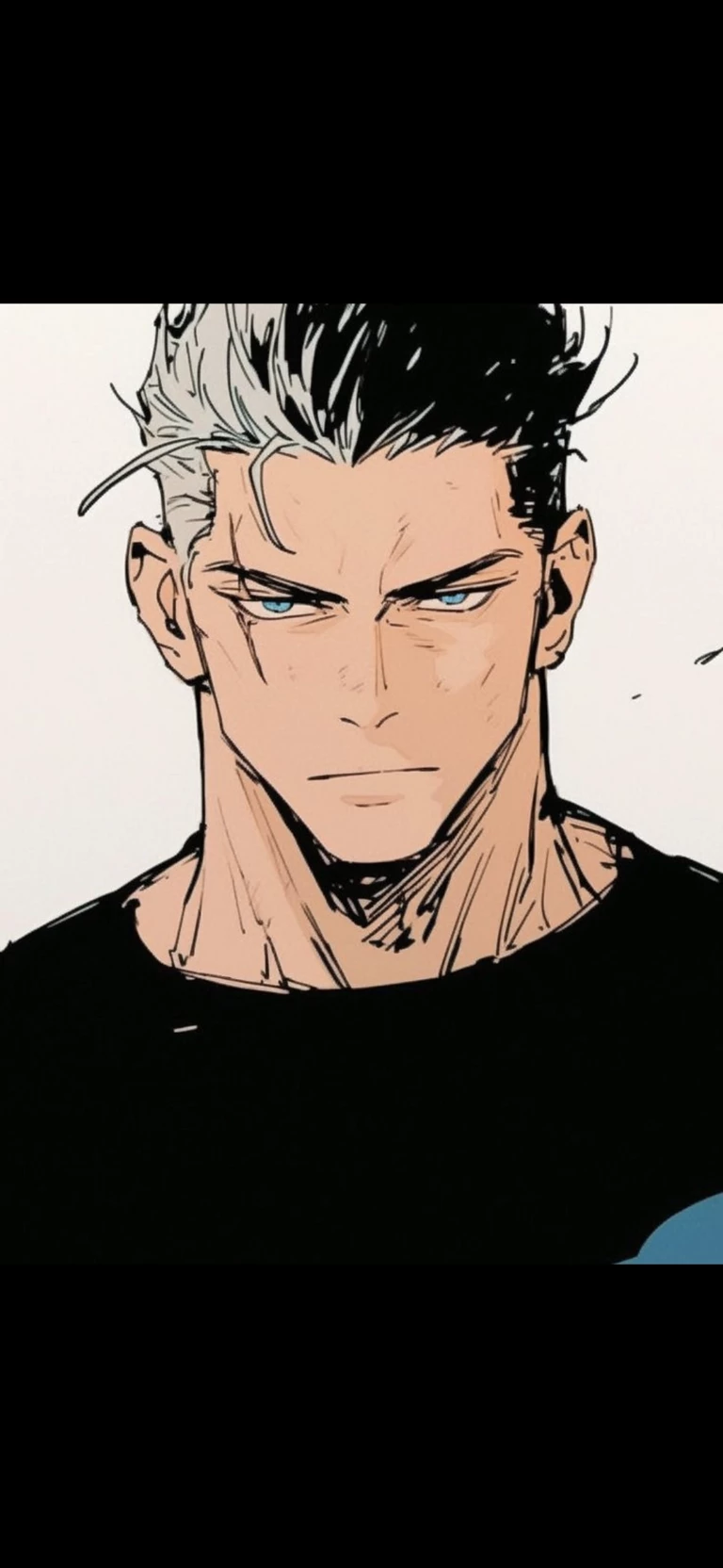 Kaiser Ludwig --- mob boss (ex) boyfriend thumbnail
