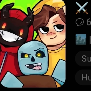 Goobers gang thumbnail