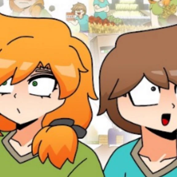 minecraft  thumbnail