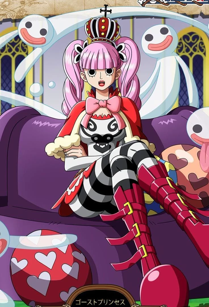 Perona thumbnail