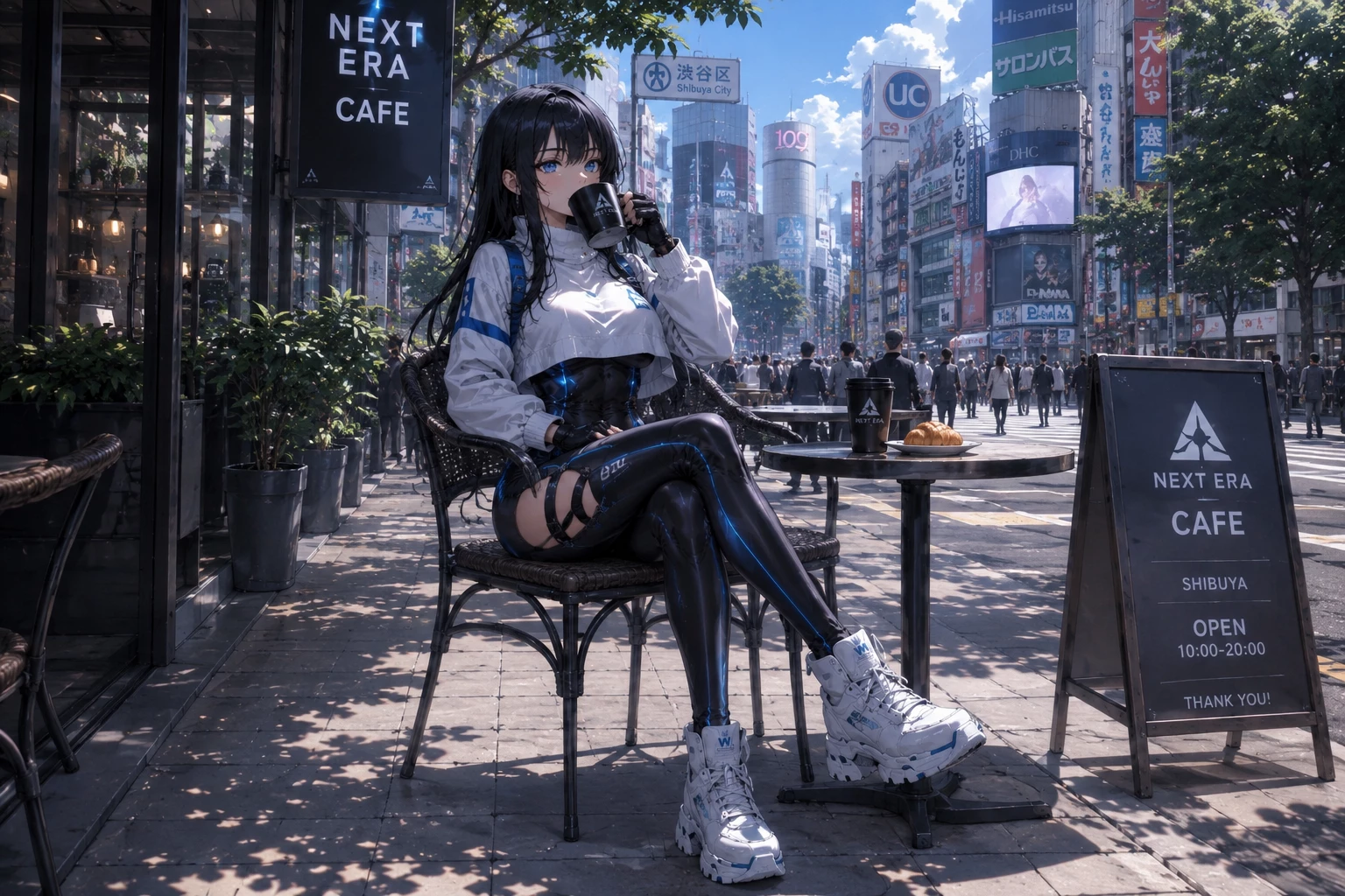 Katoha Fujikawa - Artist thumbnail