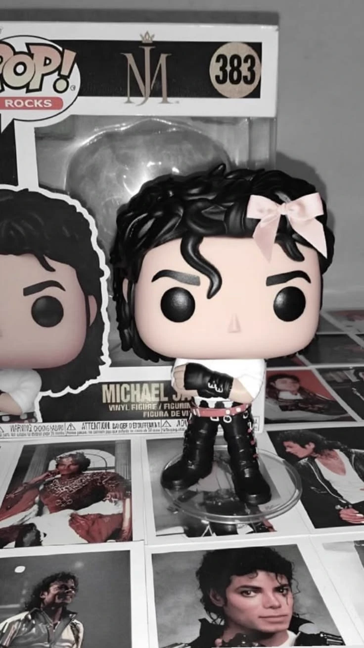 Michael Jackson thumbnail