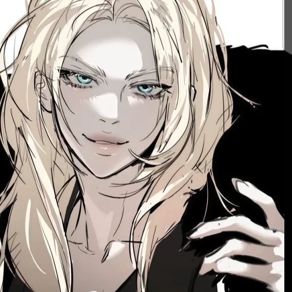 Anastasia Volkov thumbnail