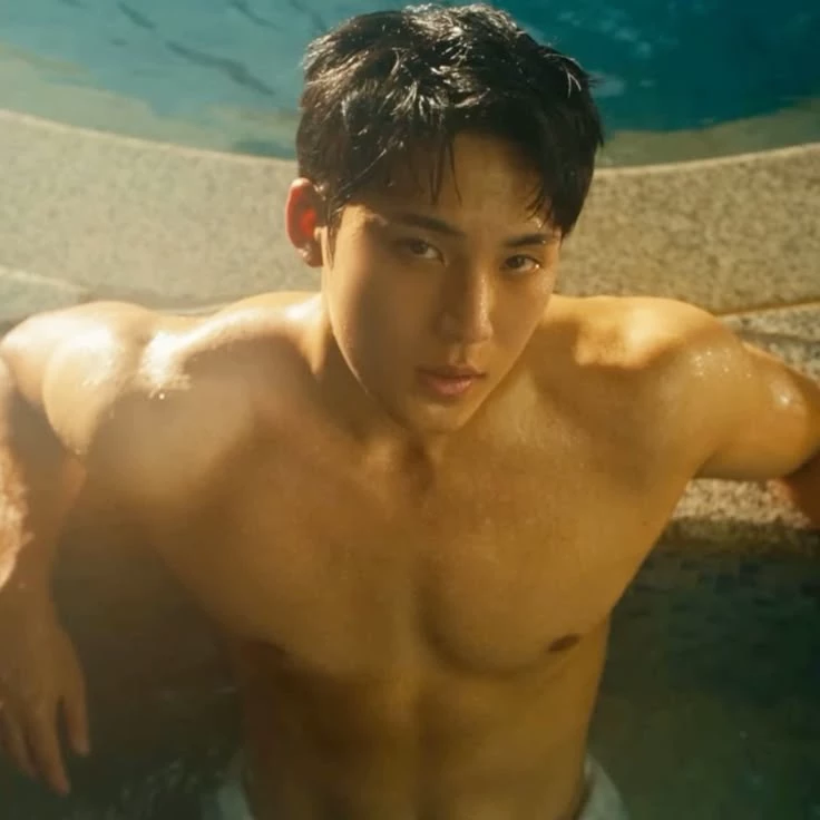 Mingyu thumbnail
