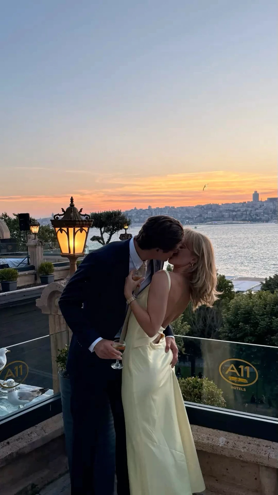 The power couple of Milan thumbnail