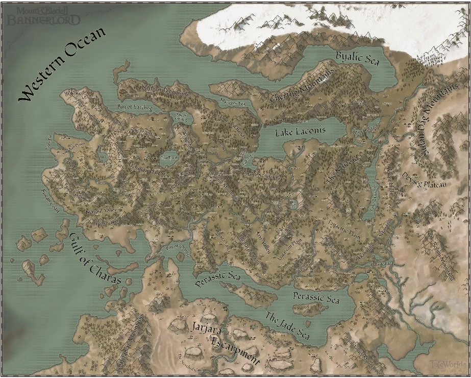 mount and blade 2 banner lord thumbnail