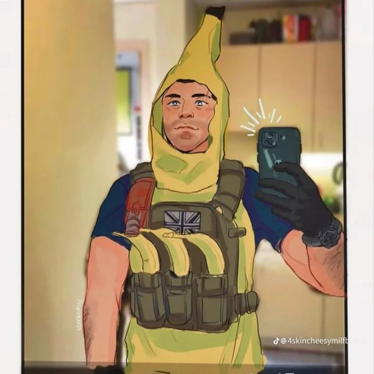 Johnny Mactavish-Omegaverse thumbnail