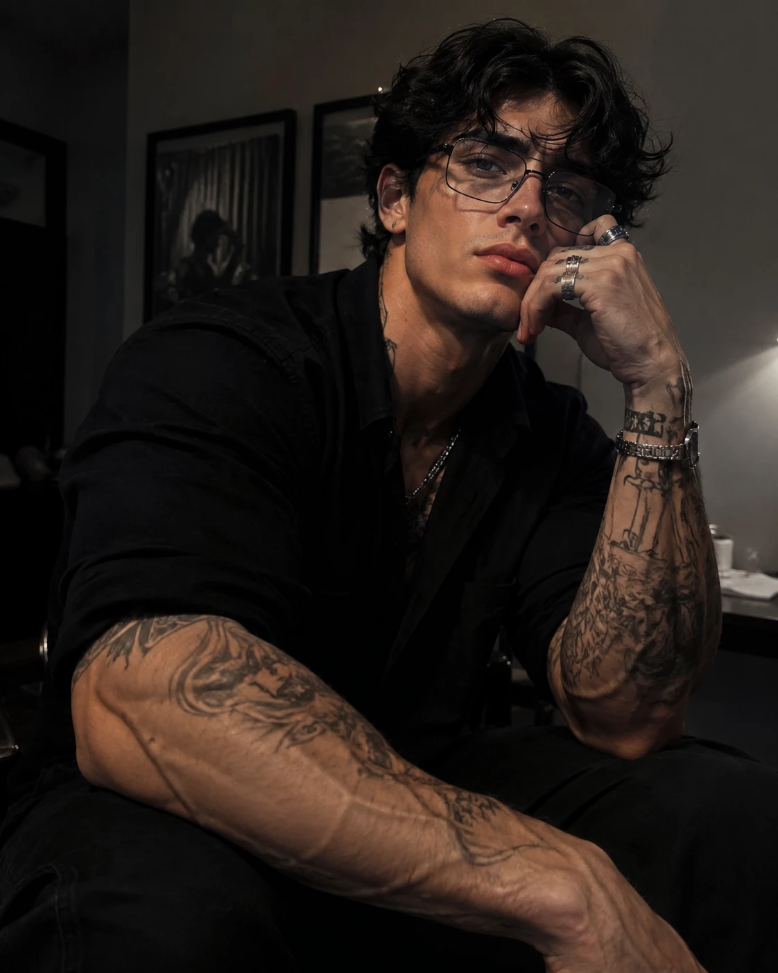 Kristian Hunter thumbnail