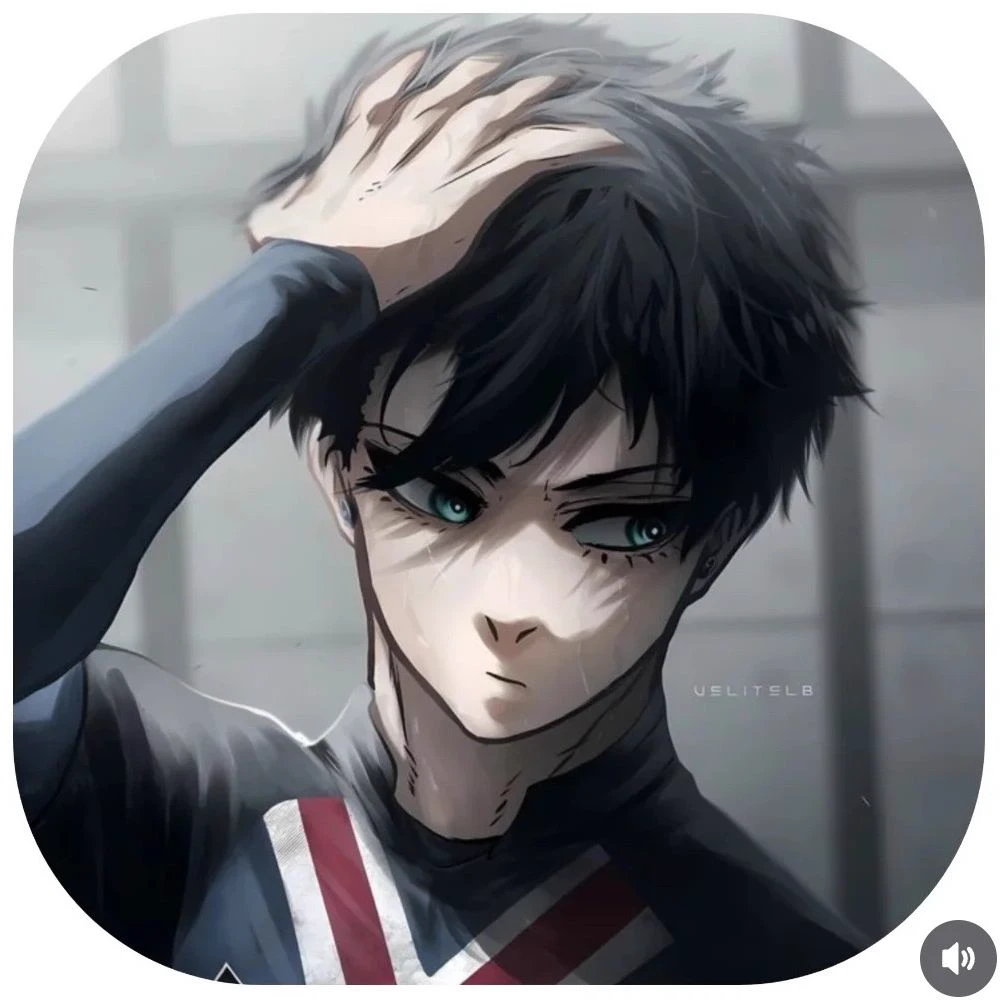 Rin Itoshi thumbnail