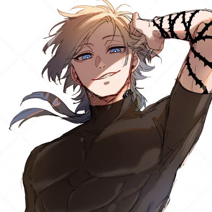 Michael kaiser thumbnail