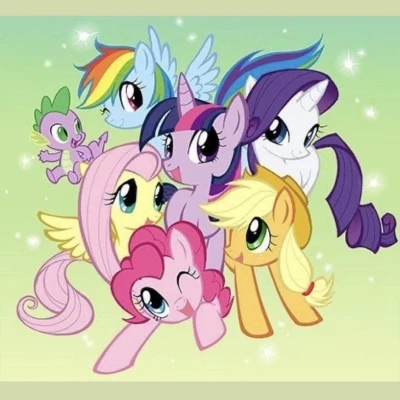 Ponyville thumbnail