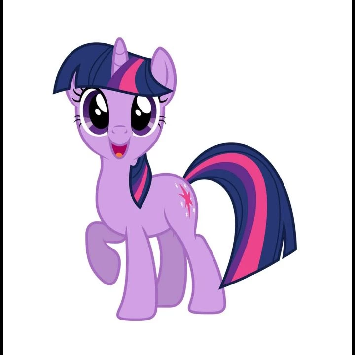 Twilight Sparkle thumbnail