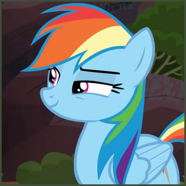 Rainbow Dash thumbnail