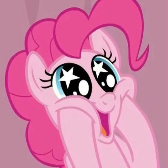 Pinkie Pie thumbnail