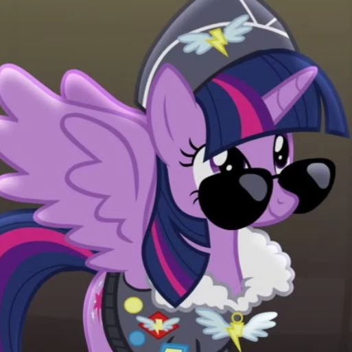 Twilight Sparkle thumbnail