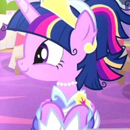 Twilight Sparkle thumbnail