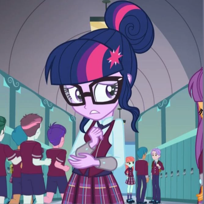 Twilight Sparkle thumbnail
