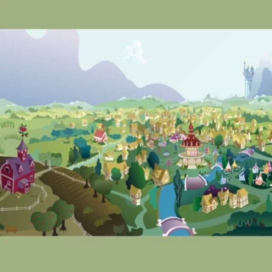 Equestria thumbnail