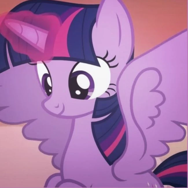Twilight Sparkle thumbnail