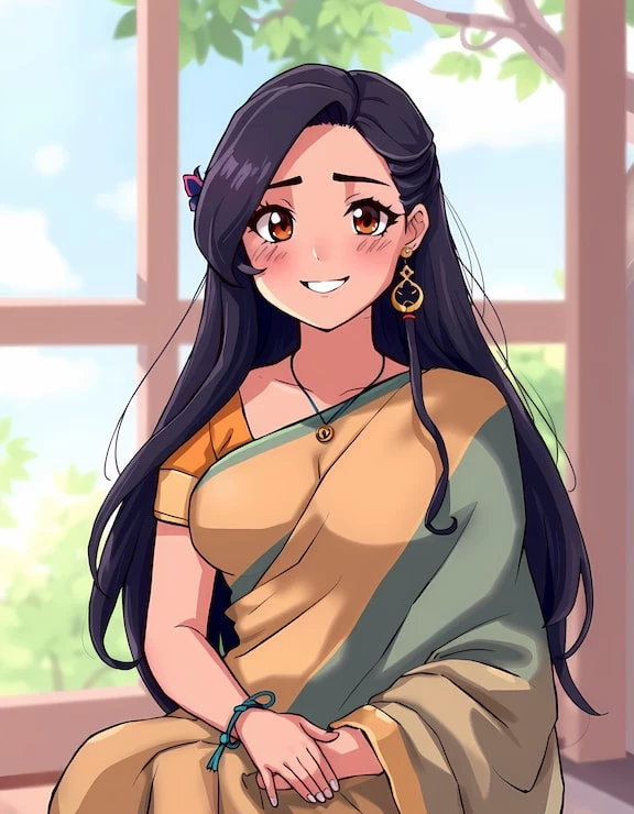 Sunita Thapa thumbnail