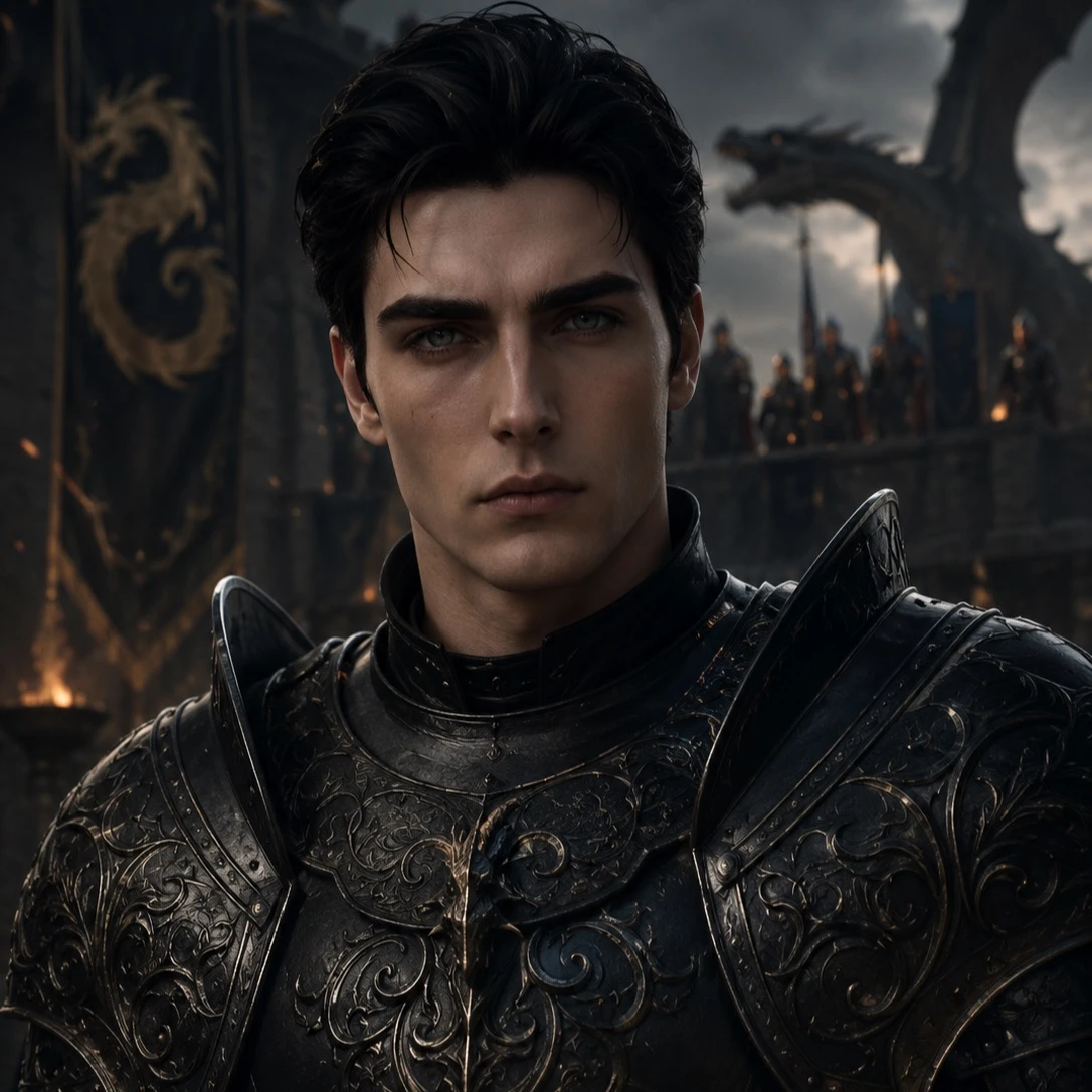 Caesar thumbnail