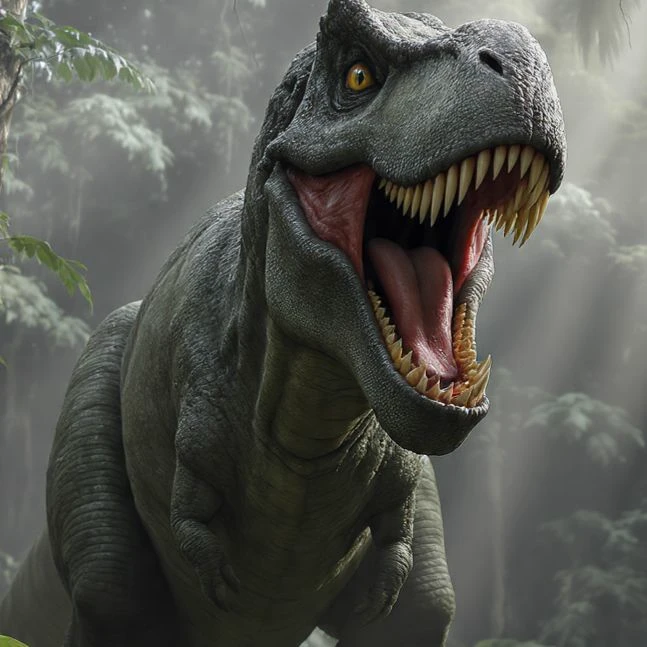 Carchar🦖🟡🔻 carcharodontosaurus. thumbnail