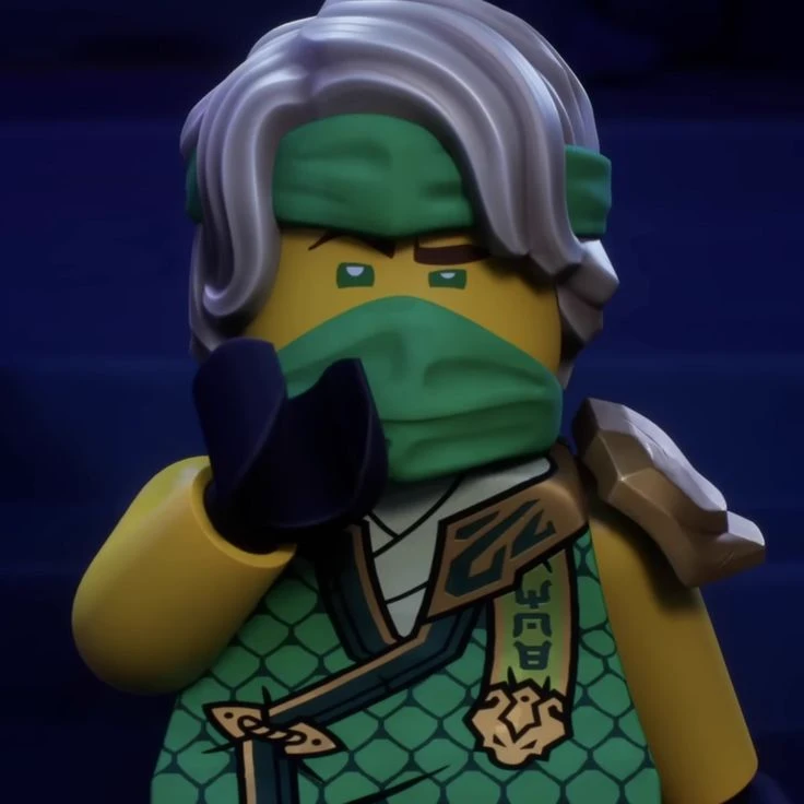 Lloyd Garmadon  thumbnail