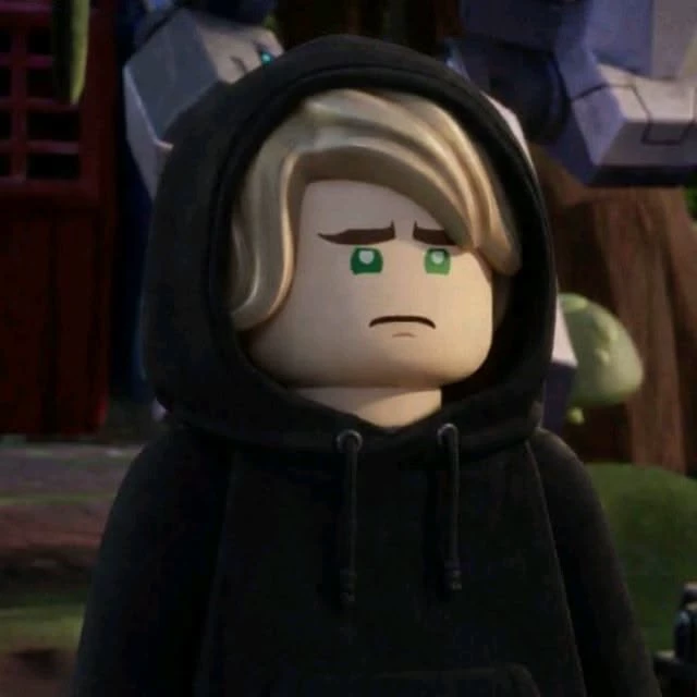 Lloyd garmadon  thumbnail