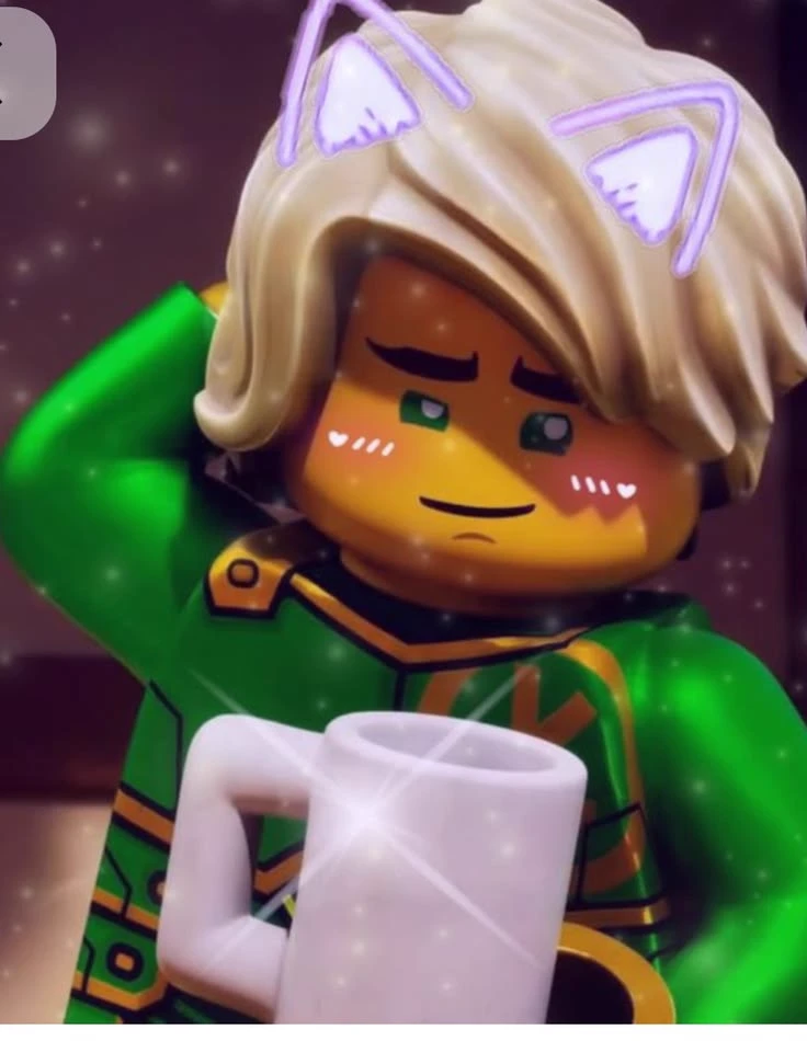 Lloyd Garmadon  thumbnail