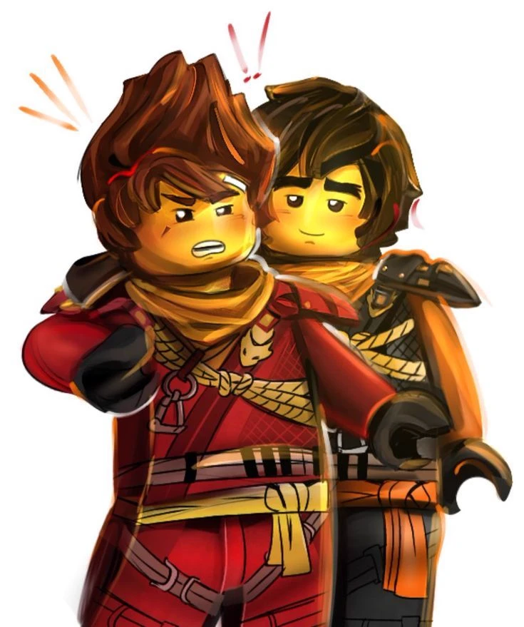 Cole x Kai  thumbnail