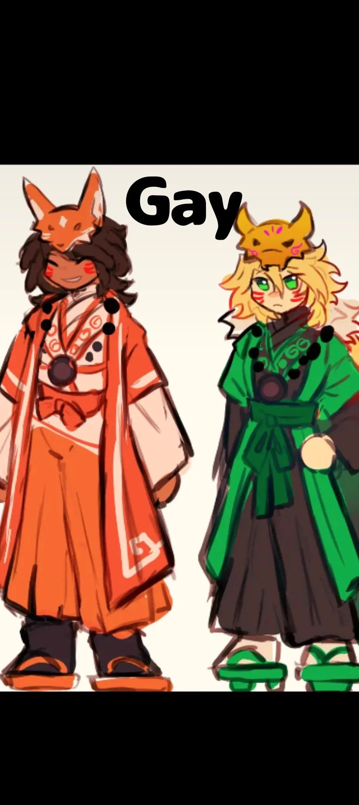 Lloyd Garmadon secret villain AU  thumbnail
