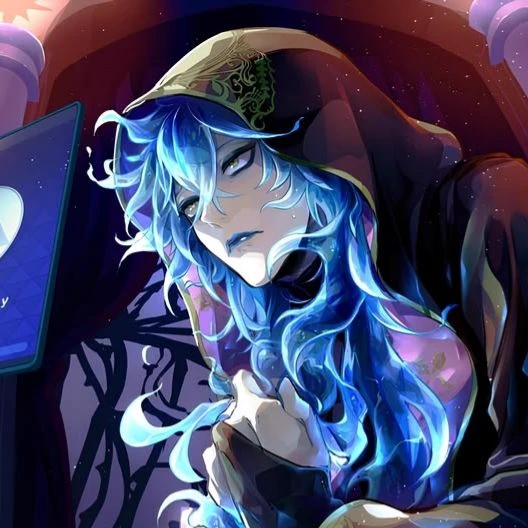 Idia Shroud thumbnail