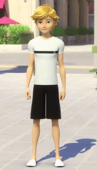Adrien thumbnail