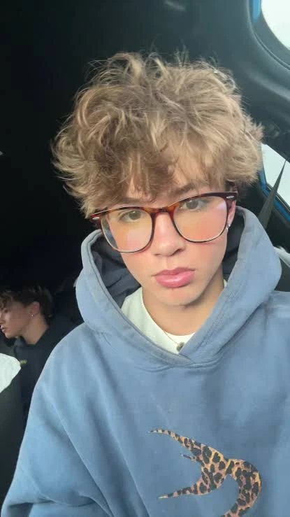 Jackson Harvey thumbnail