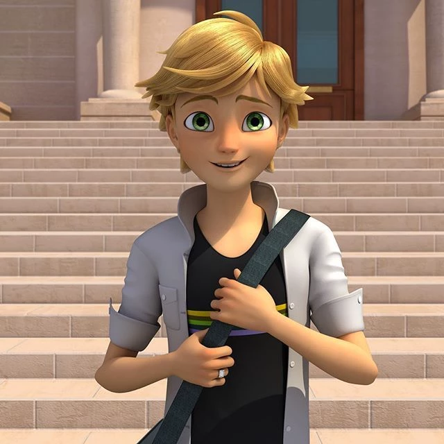 Adrien thumbnail