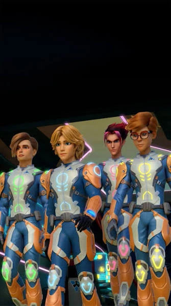 The Specialists thumbnail