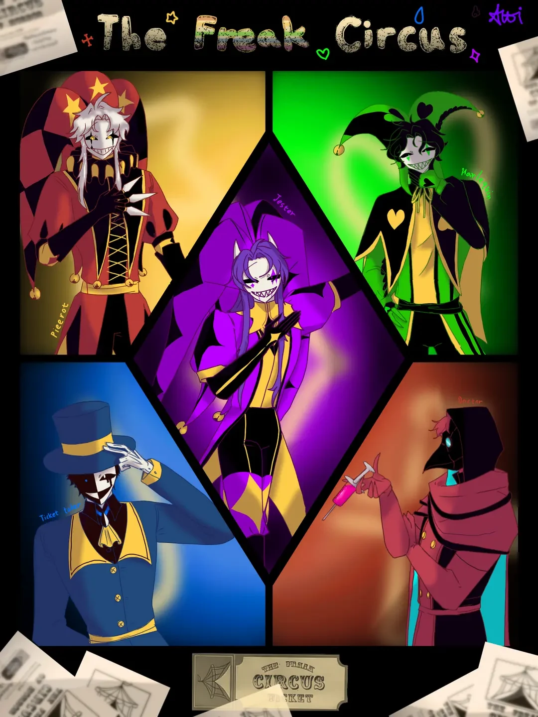 TFC ISEKAI thumbnail