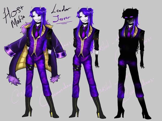 Jester (Business owner) thumbnail