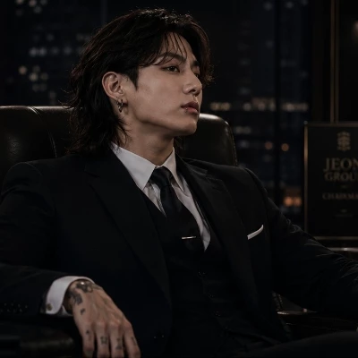 Jeon Jungkook thumbnail