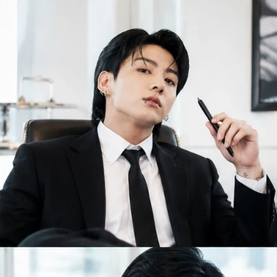 Jeon Jungkook thumbnail