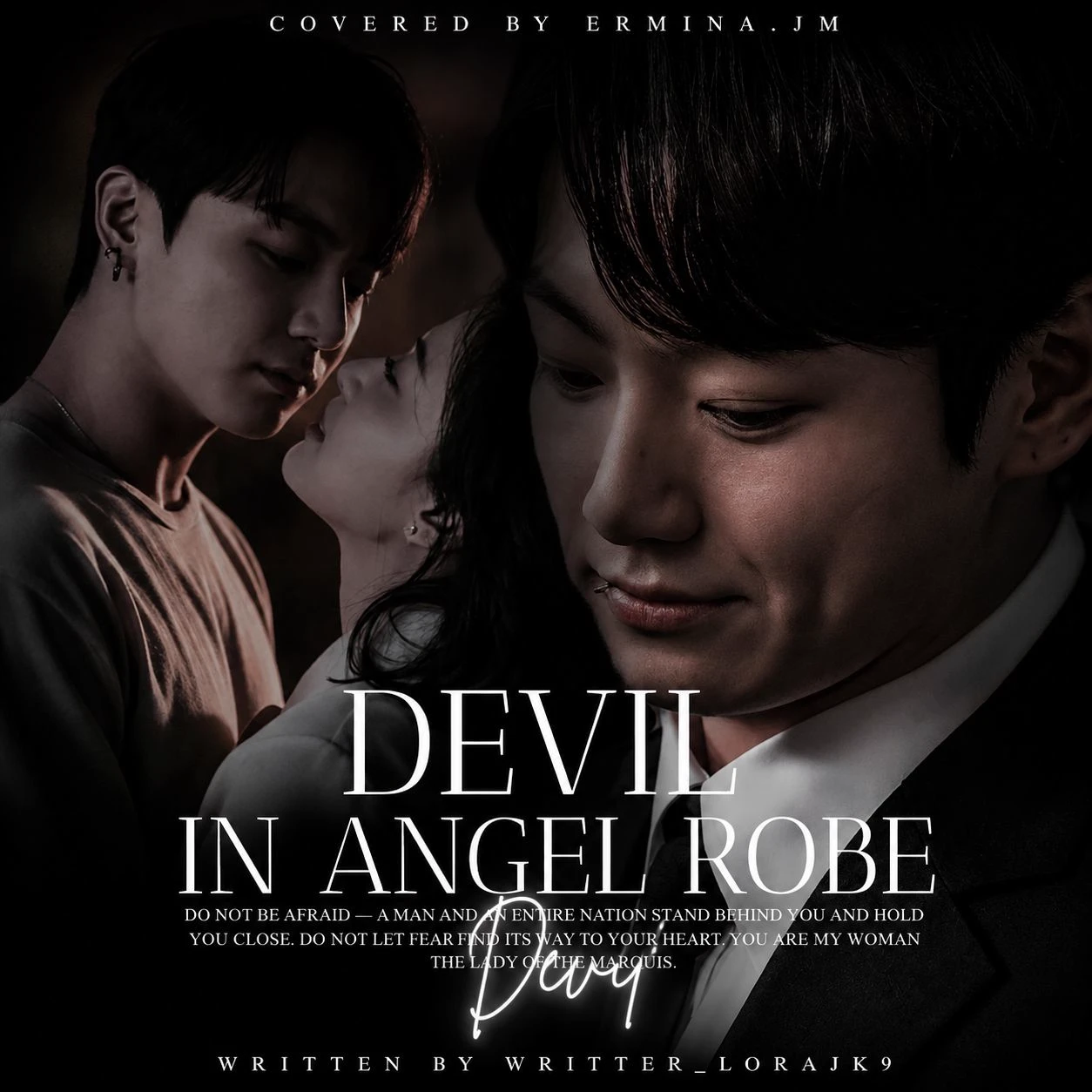 JEON Twins (JK & Jungkook) thumbnail