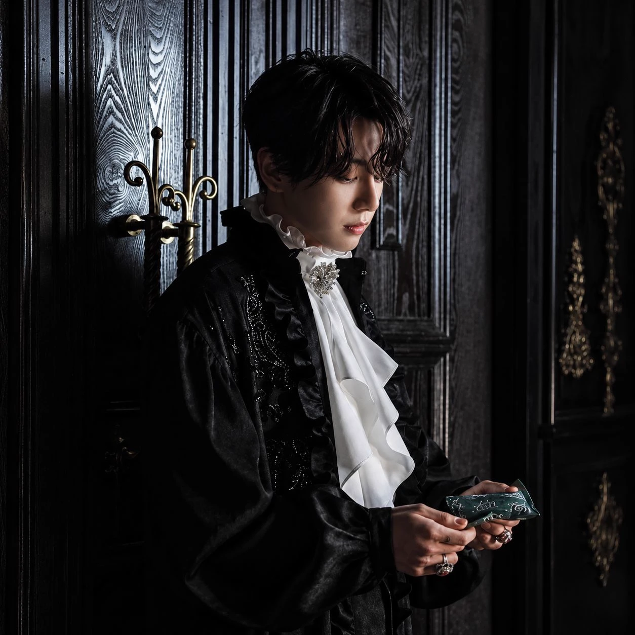 Jeon Jungkook thumbnail
