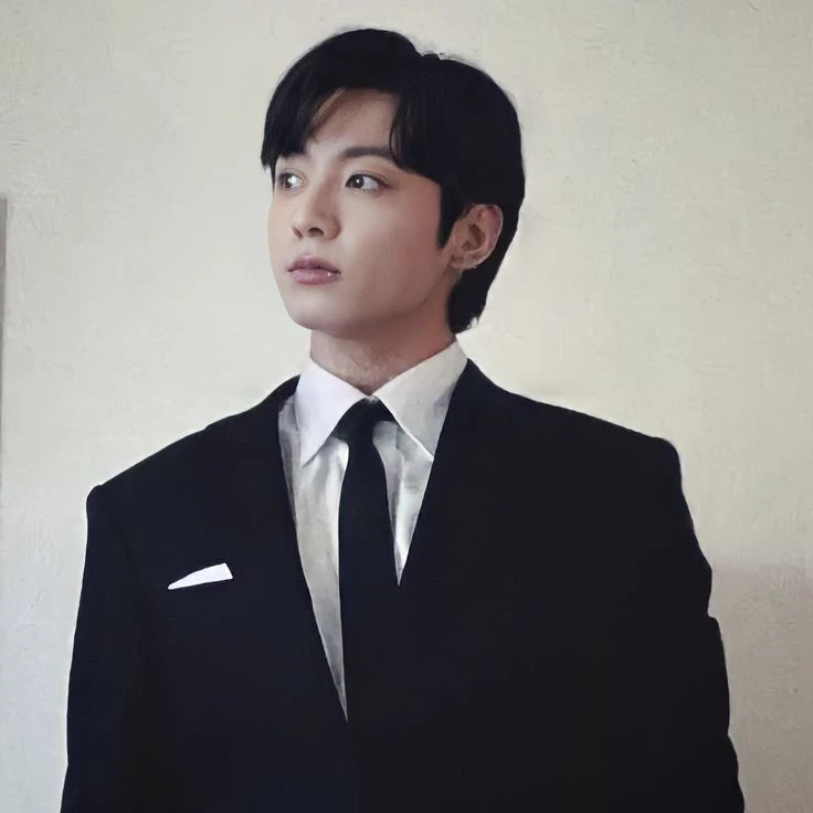 Jeon Jungkook thumbnail