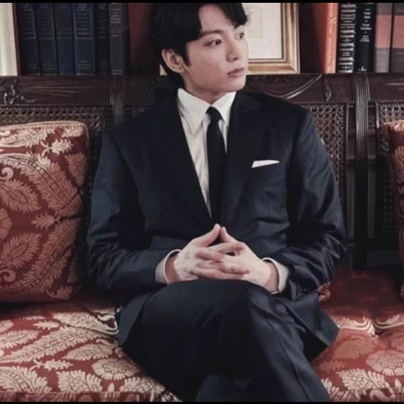 Jeon Jungkook thumbnail