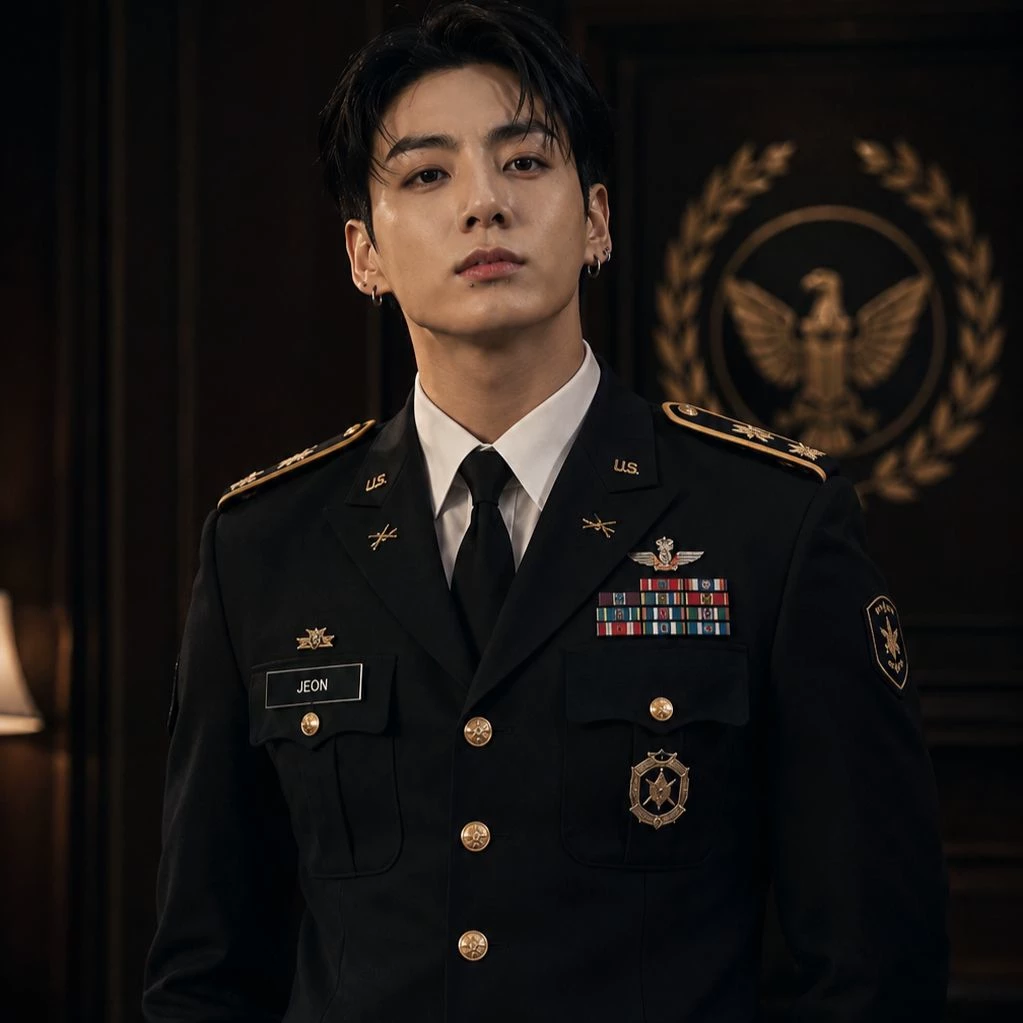 JEON Jungkook thumbnail