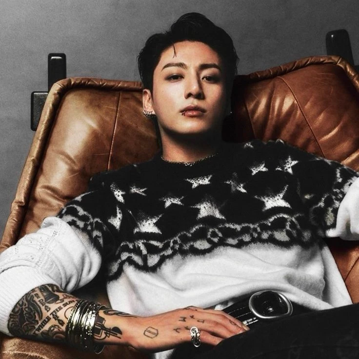 Jeon Jungkook thumbnail